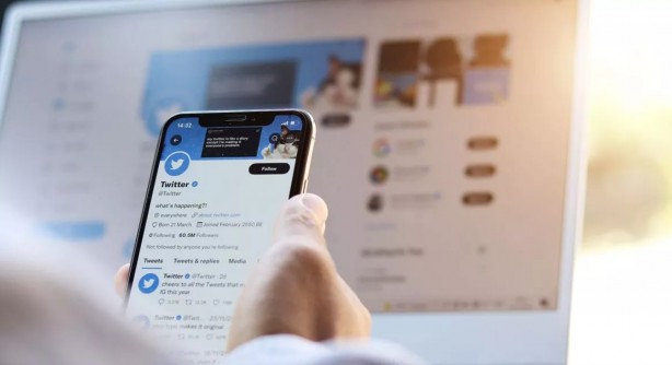 Foto - Twitter'ı en çok kullanan ülkeler belli oldu! İşte Türkiye'nin sırası