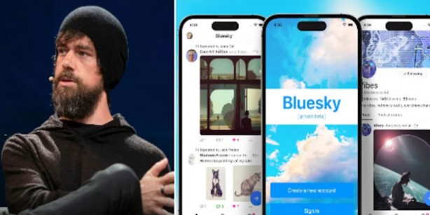 Foto - Twitter’ı Musk'a değerinden fazlaya satan CEO'dan yeni adım