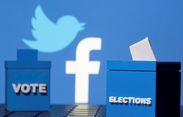 Foto - Twitter'ın yeni skandalı patladı! Resmen ABD istihbaratının maşası çıktılar