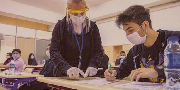 TYT puanı AYT puanını nasıl etkiler? TYT puanı ile 4 yıllık tercih yapılır mı?