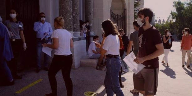 Foto - TYT puanı AYT puanını nasıl etkiler? TYT puanı ile 4 yıllık tercih yapılır mı?