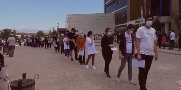 Foto - TYT puanı AYT puanını nasıl etkiler? TYT puanı ile 4 yıllık tercih yapılır mı?