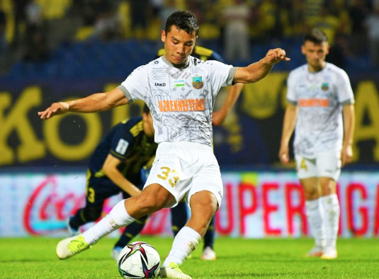 Foto - U20 Dünya Kupası'nda O yıldız izleniyor: Hedefteki isim… İş bitti diyerek duyurdular!