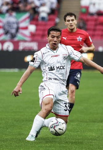 Foto - U20 Dünya Kupası'nda O yıldız izleniyor: Hedefteki isim… İş bitti diyerek duyurdular!