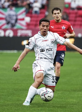 Foto - U20 Dünya Kupası'nda O yıldız izleniyor: Hedefteki isim… İş bitti diyerek duyurdular!