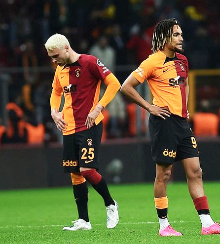 Foto - U20 Dünya Kupası'nda O yıldız izleniyor: Hedefteki isim… İş bitti diyerek duyurdular!