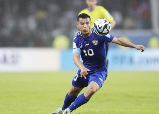 Foto - U20 Dünya Kupası'nda O yıldız izleniyor: Hedefteki isim… İş bitti diyerek duyurdular!