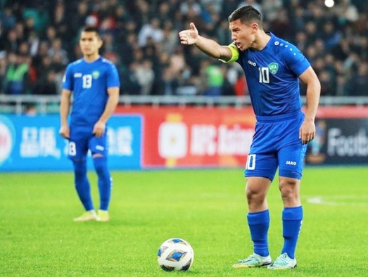 Foto - U20 Dünya Kupası'nda O yıldız izleniyor: Hedefteki isim… İş bitti diyerek duyurdular!