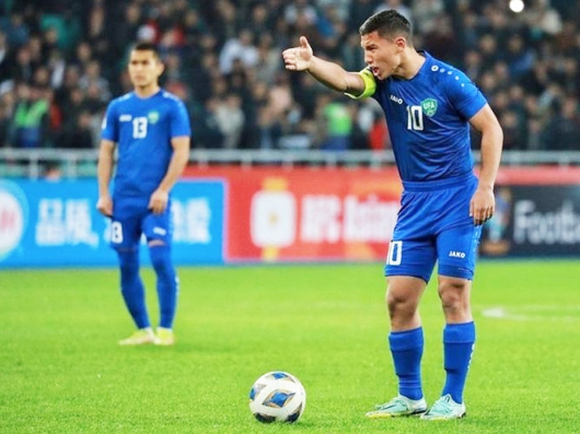 Foto - U20 Dünya Kupası'nda O yıldız izleniyor: Hedefteki isim… İş bitti diyerek duyurdular!