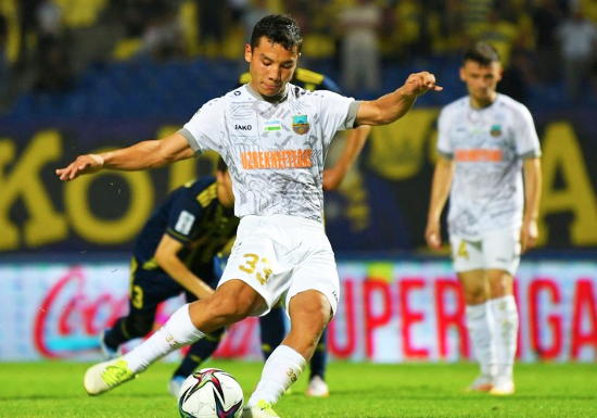 Foto - U20 Dünya Kupası'nda O yıldız izleniyor: Hedefteki isim… İş bitti diyerek duyurdular!