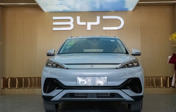 Foto - Uber ve Çin devi arasında anlaşma! 100 bin elektrikli otomobil alacaklar