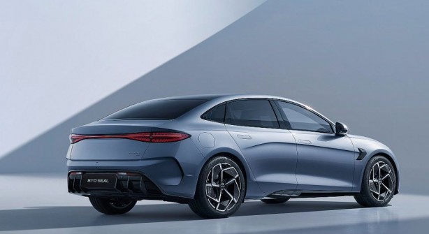 Foto - Uber ve Çin devi arasında anlaşma! 100 bin elektrikli otomobil alacaklar