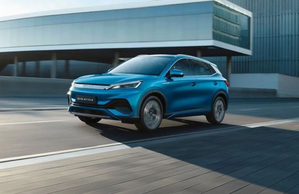 Foto - Uber ve Çin devi arasında anlaşma! 100 bin elektrikli otomobil alacaklar