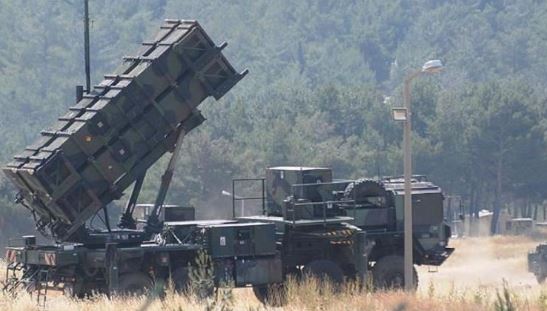 Foto - Üç Baltık ülkesinden Rusya'ya karşı yeni adım