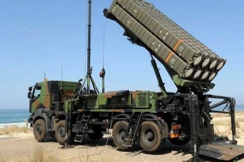 Üç Baltık ülkesinden Rusya'ya karşı yeni adım