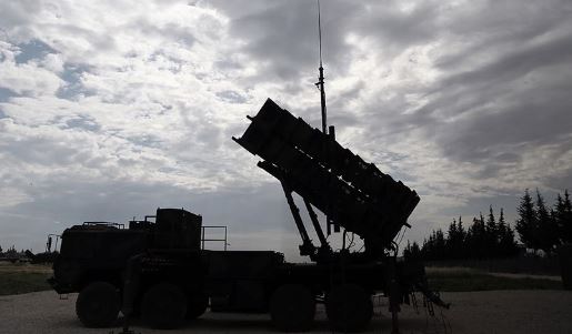 Foto - Üç Baltık ülkesinden Rusya'ya karşı yeni adım