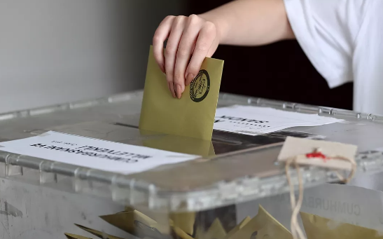 Foto - 'Üç Batı ülkesinin İstanbul için yaptırdığı seçim anketinin sonucu elime ulaştı' dedi! Kazanacak ismi açıkladı
