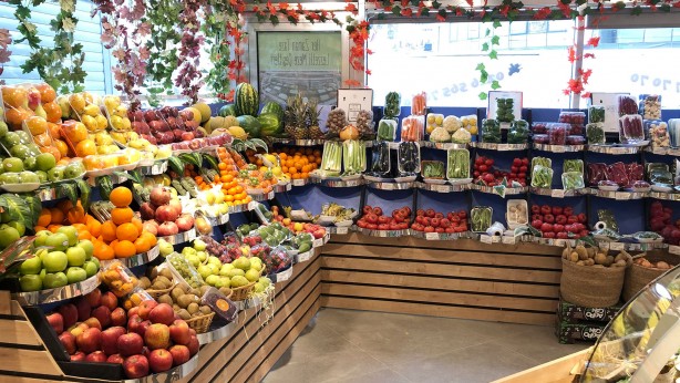 Foto - Üç beş mafya, koca ülkeyi enflasyona sokuyor! Üretici ile market arasındaki fark yüzde 293!