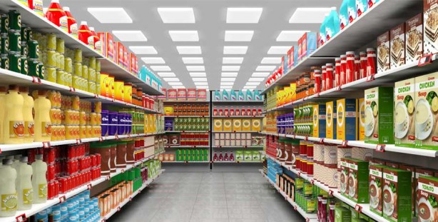 Foto - Üç beş mafya, koca ülkeyi enflasyona sokuyor! Üretici ile market arasındaki fark yüzde 293!