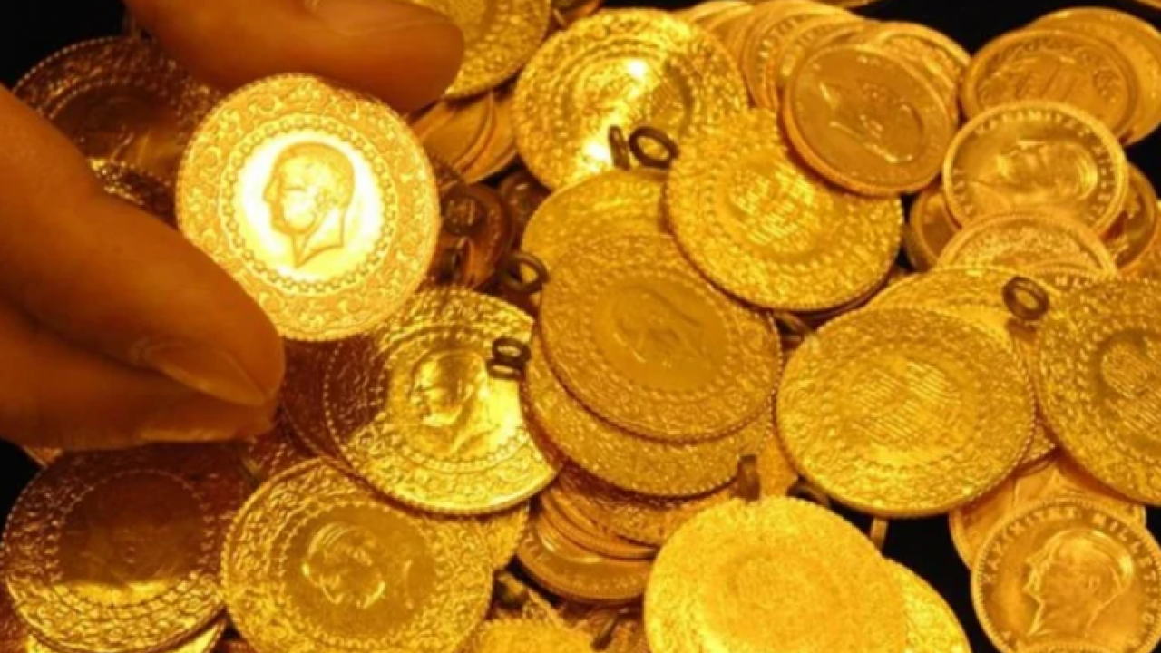 Üç büyük bankadan altın tahmini: 5 bin dolara doğru!