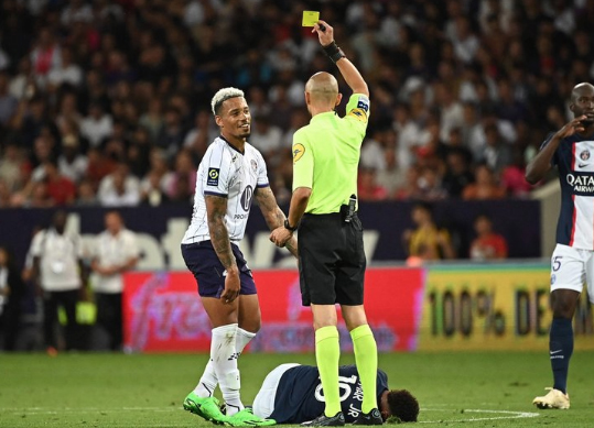 Foto - Üç büyükler için yazılan süper Brezilyalı! Bakalım hangi formayı giyecek?