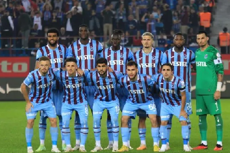 Üç Büyüklere son dakika golü! Büyük darbe geldi! Bakalım şimdi ne yapacaklar?