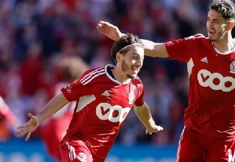 Foto - Üç Büyüklere son dakika golü! Büyük darbe geldi! Bakalım şimdi ne yapacaklar?