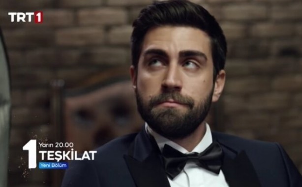 Foto - Üç dizi için ciddi tehlike! Teşkilat’ta farklı atmosfer