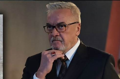 Foto - Üç dizi için ciddi tehlike! Teşkilat’ta farklı atmosfer