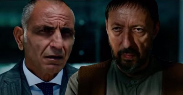 Foto - Üç dizi için ciddi tehlike! Teşkilat’ta farklı atmosfer