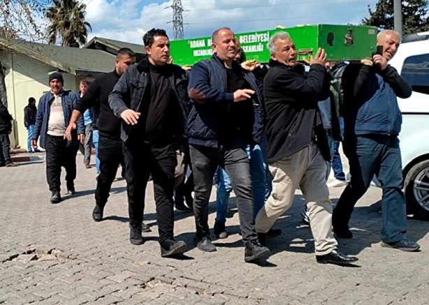 Foto - Üç gün araştırma yaptı pusu kurup öldürdü 