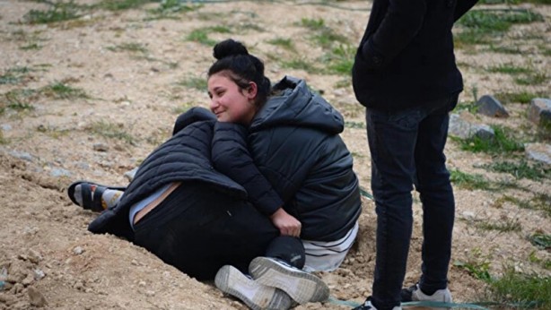 Foto - Üç gün araştırma yaptı pusu kurup öldürdü 