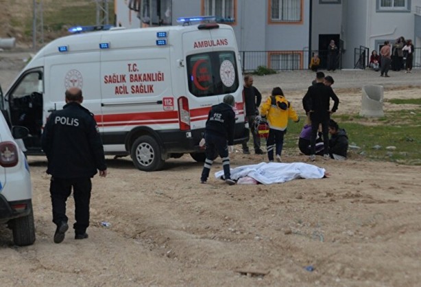 Foto - Üç gün araştırma yaptı pusu kurup öldürdü 