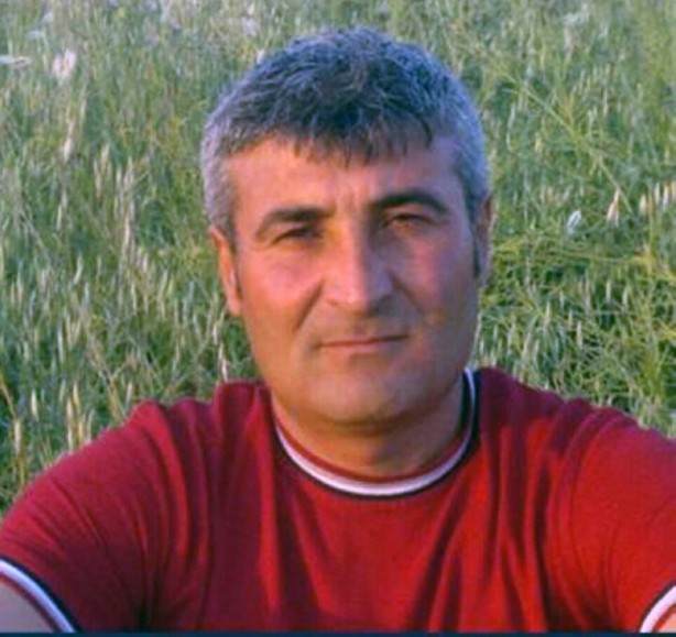 Foto - Üç gün araştırma yaptı pusu kurup öldürdü 