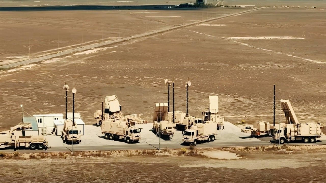 Üç hafta önce Sinop'a sevk edilen yerli S-400'lerle ilgili sessizlik bozuldu! Gerçek ortaya çıktı