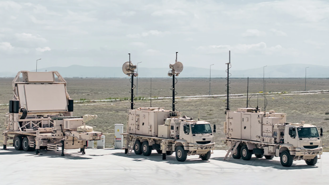 Foto - Üç hafta önce Sinop'a sevk edilen yerli S-400'lerle ilgili sessizlik bozuldu! Gerçek ortaya çıktı