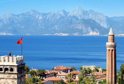 Foto - Üç ilimizde tarih fışkırıyor! O sektörde nefesler tutuldu: Emeklilerin tercih ettiği o yere akın akın göç ediyorlar!