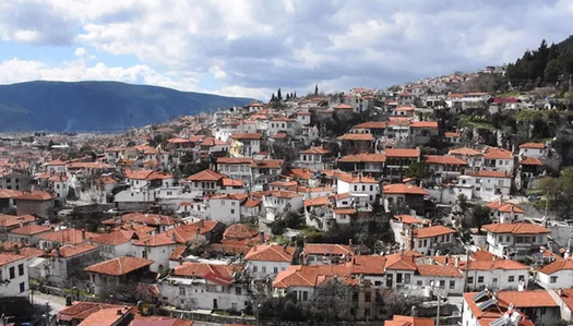 Foto - Üç ilimizde tarih fışkırıyor! O sektörde nefesler tutuldu: Emeklilerin tercih ettiği o yere akın akın göç ediyorlar!