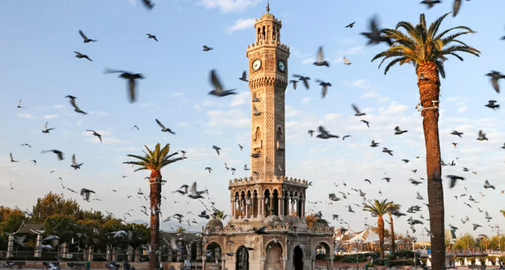 Foto - Üç ilimizde tarih fışkırıyor! O sektörde nefesler tutuldu: Emeklilerin tercih ettiği o yere akın akın göç ediyorlar!