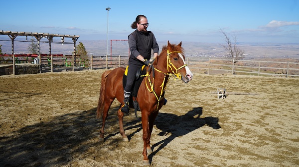 Foto - Üç kare arasındaki fark kaygılandırdı! O ilimiz kış mevsimini unuttu