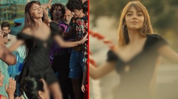 Üç Kuruş dizisinde final depremi!