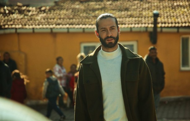 Foto - Üç Kuruş dizisinde final depremi!