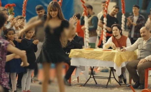 Foto - 'Üç Kuruşluk' Üç Kuruş dizisinde rezalet! 