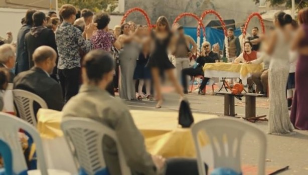 Foto - 'Üç Kuruşluk' Üç Kuruş dizisinde rezalet! 