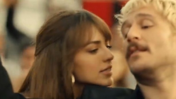 Foto - 'Üç Kuruşluk' Üç Kuruş dizisinde rezalet! 