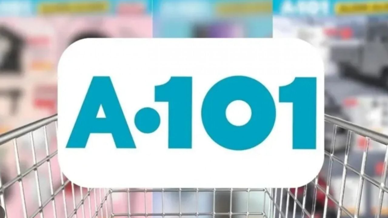 Üç tekerli motosiklet geliyor: A101 22-28 Ekim kataloğu yayınlandı!