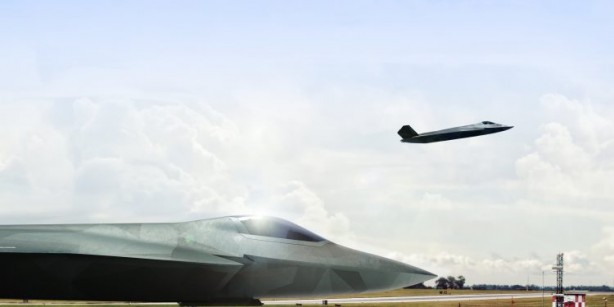 Foto - Üç ülke anlaştı! Milli Muharip Uçak'a rakip geliyor