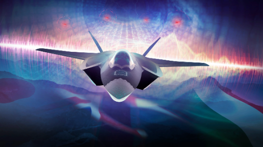 Foto - Üç ülke anlaştı! Milli Muharip Uçak'a rakip geliyor