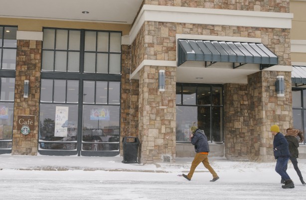 Foto - Üç ülke kış fırtınasına teslim oldu! 57 kişi yaşamını yitirdi