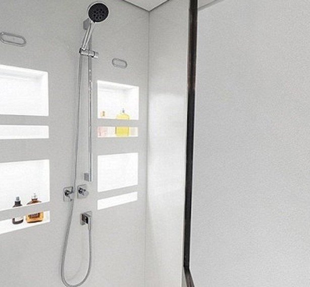 Foto - Uçağın içi sizi çok şaşırtacak!